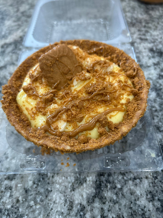 Briscoff Banana Pudding